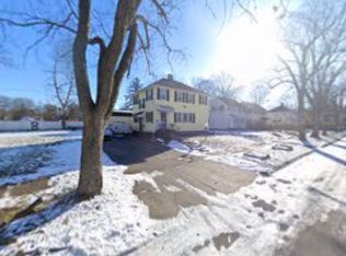 2234 Milbourne Ave, Flint, MI 48504