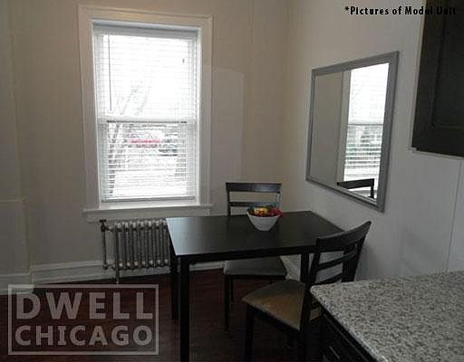 4th image of 6748 N Ashland Ave APT 209