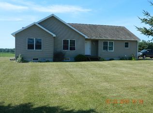 5335 Edie Rd, Sterling, MI 48659
