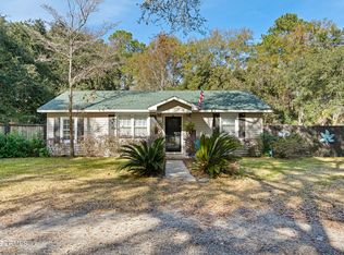64 Cherokee Farms Rd, Beaufort, SC 29906