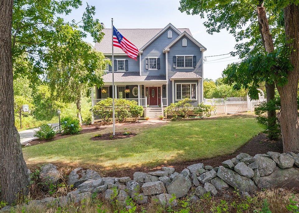15 Jeffreys Neck Rd, Ipswich, MA 01938 Zillow