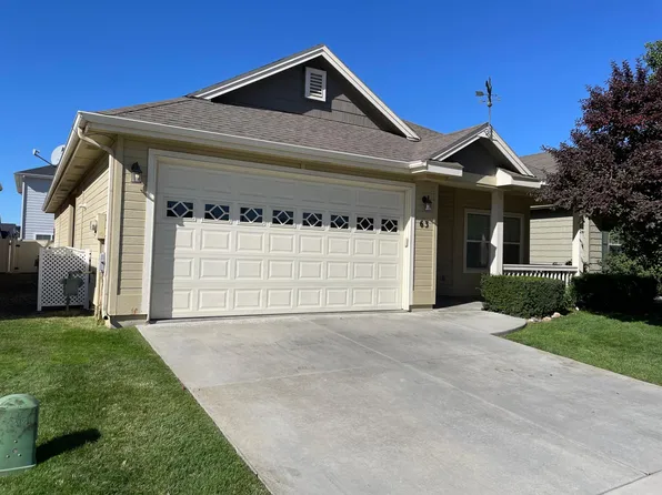 63 S Selwood Ln, Star, ID 83669