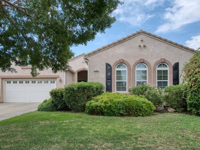 8199 N Paula Ave, Fresno, CA, 93720