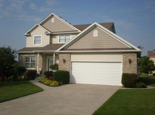 6009 Pebble Creek Dr, Fairview, PA 16415