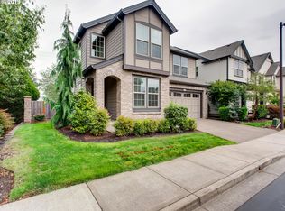 190 NE Greenridge Ter, Hillsboro, OR 97124
