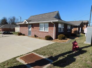 2101 N Center St, Maryville, IL