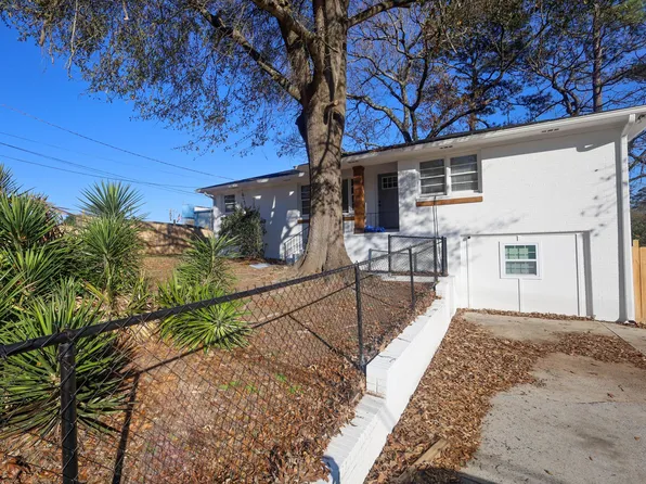 320 N Pleasant Hill Rd, Warner Robins, GA 31093