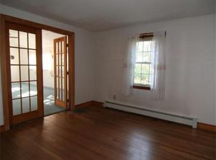 25 Nutter Rd, North Reading, MA 01864