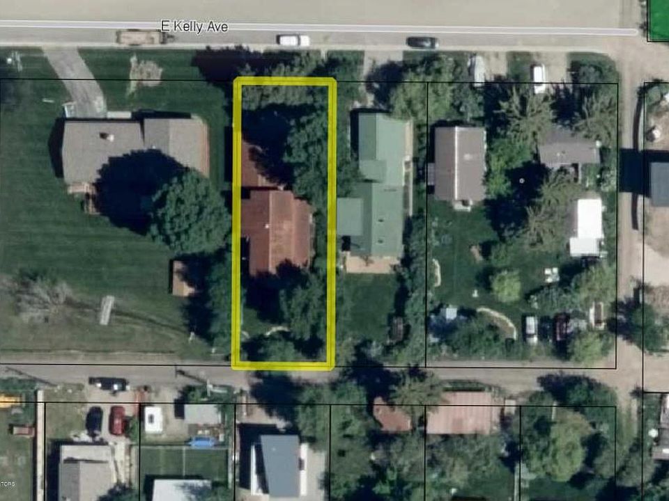 660 EAST KELLY