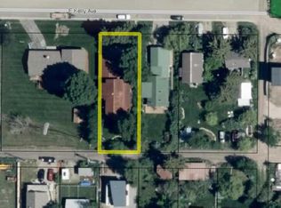 660 E Kelly Ave, Jackson, WY 83001