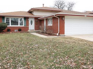 7500 170th St, Tinley Park, IL 60477