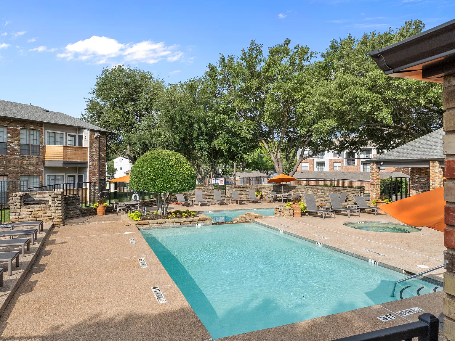 Windscape Apartments — Photo 4