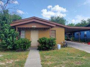6195 Tecate Dr, Brownsville, TX 78521