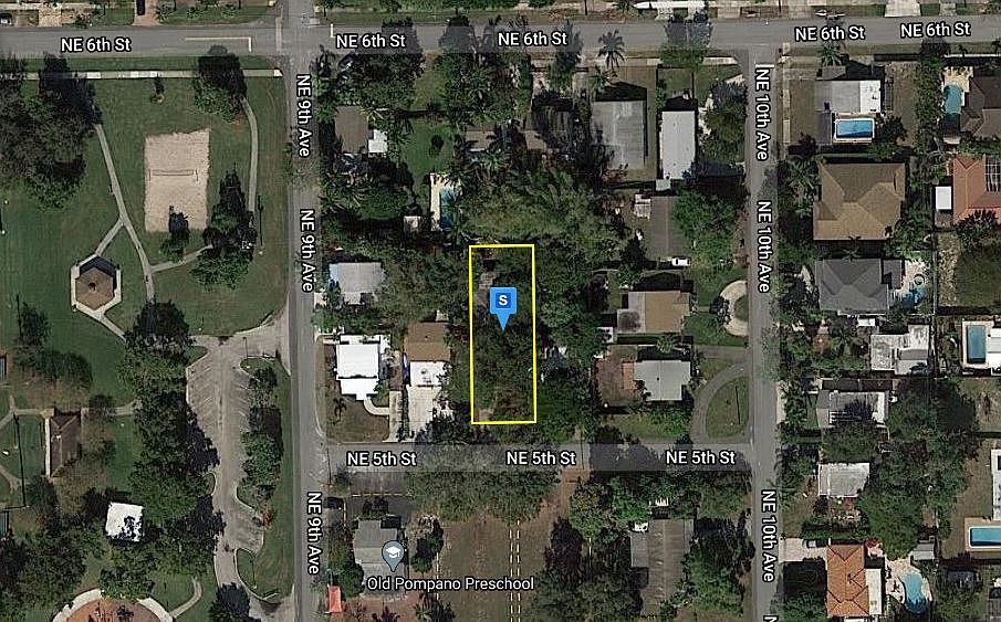 1st image of 909 NE 5th St