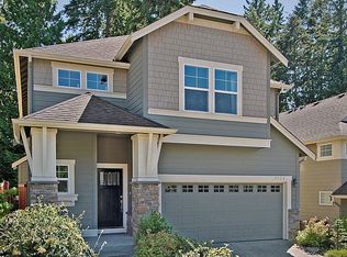 3528 232nd St SE, Bothell, WA 98021