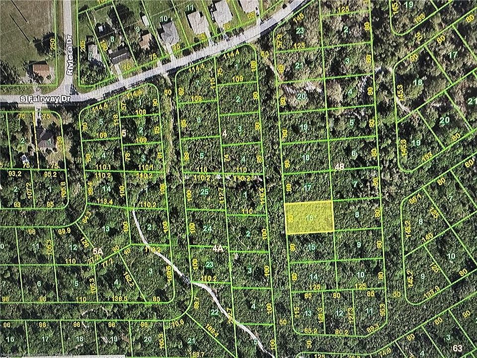 2nd image of 910 Orange Brook Ln