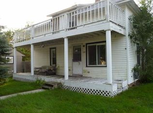 210 Cherry St, Harrison, MI 48625