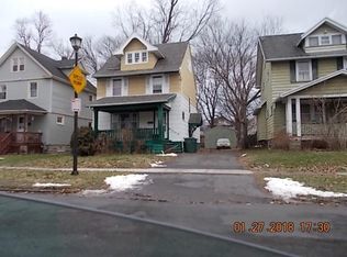 125 Avery St, Rochester, NY 14606