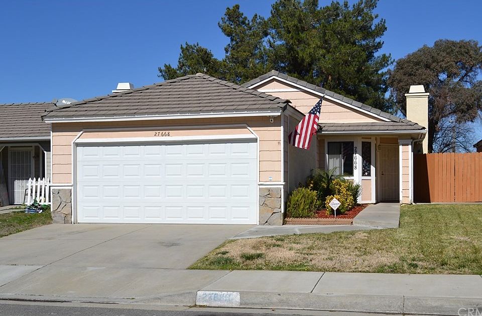 1st image of 27668 Moonridge Dr