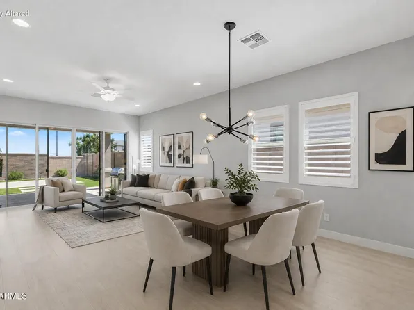 22470 E SPARROW Drive, Queen Creek, AZ 85142