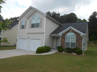 2212 Corkscrew Way, Villa Rica, GA 30180