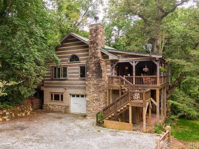 192 Tall Cedars, Glenville, NC, 28736
