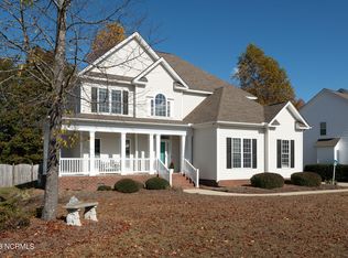 3828 Forsyth Park Ct, Winterville, NC 28590