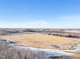 Langes Corners Rd, Denmark, WI 54208