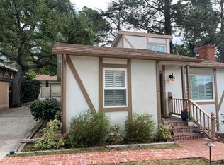 5632 Freeman Ave #5623, La Crescenta, CA 91214