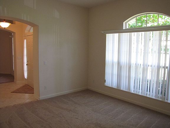Formal Living Room