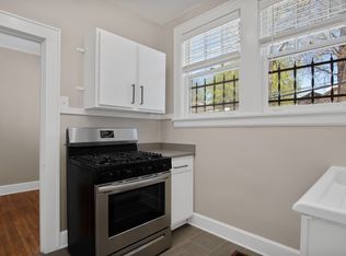 The Linden, Memphis, TN 38104