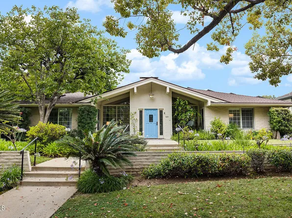 485 Arbor St, Pasadena, CA 91105