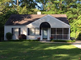 712 Bieze St, Griffin, GA