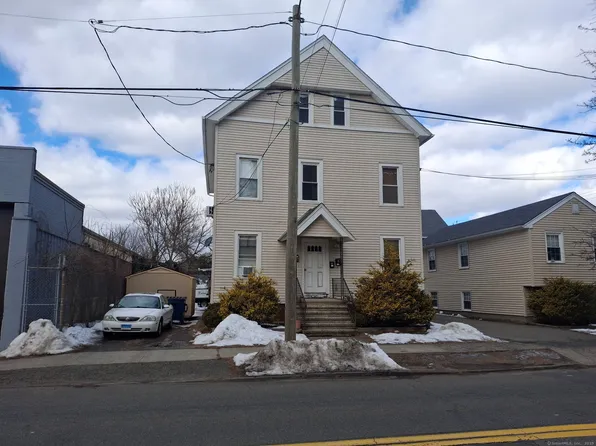 55 South Cherry Street, Wallingford, CT 06492
