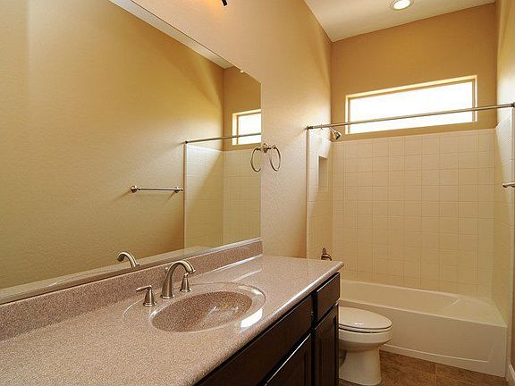 David Weekley Homes Inventory Photo