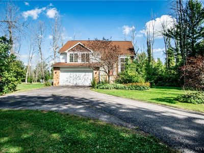 7545 Cedar St, Akron, NY, 14001