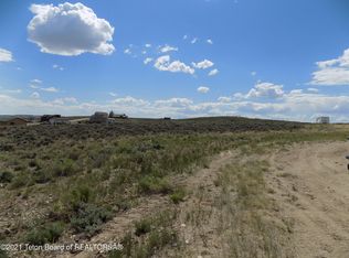 Osage Path, Boulder, WY 82923