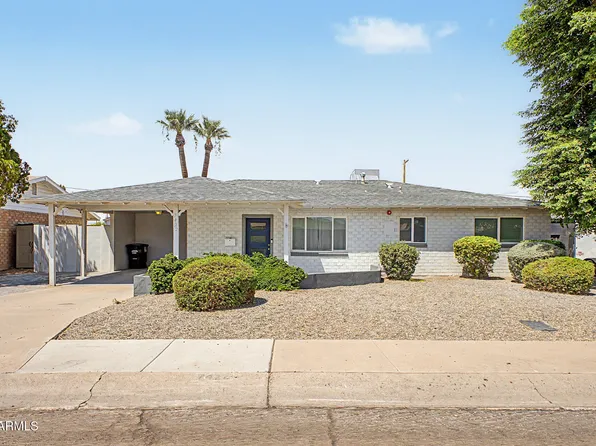 7422 E HUBBELL Street, Scottsdale, AZ 85257