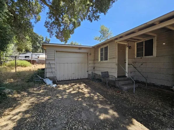 29453 Lilac Dr, Campo, CA 91906