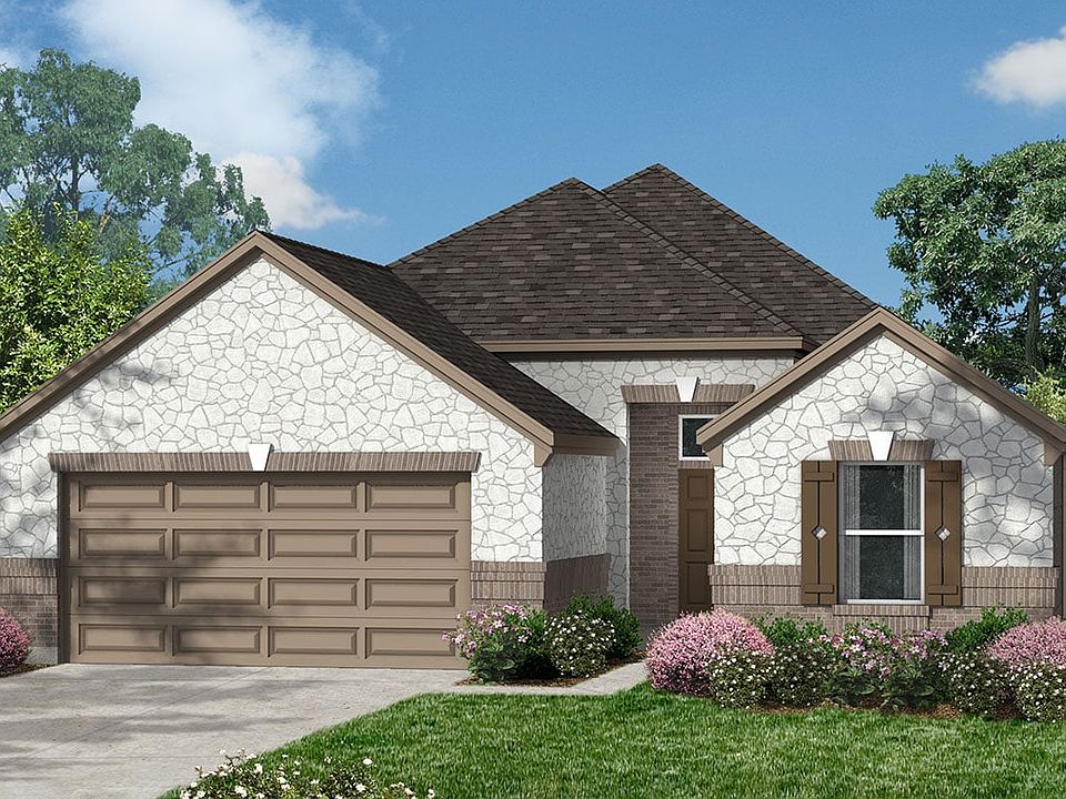 Plan 1836 Elevation L