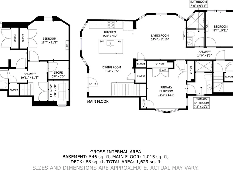 139 Sycamore St #A — Photo 31