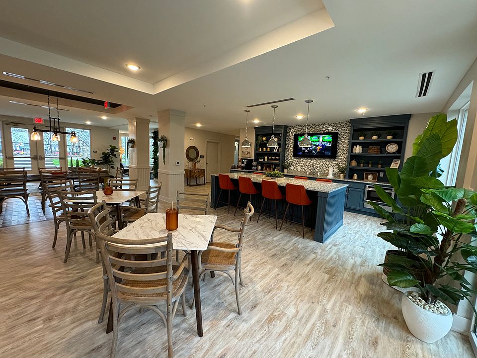 Impress and Entertain: Host Guests in Our Clubhouse