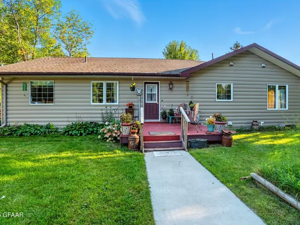 48111 E Pine Lake Rd, Gonvick, MN 56644