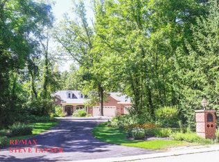 1234 Wood Ridge Point, Ionia, MI 48846