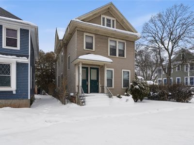 613-615 Highland St, Syracuse, NY, 13203