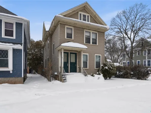613-615 Highland St, Syracuse, NY 13203
