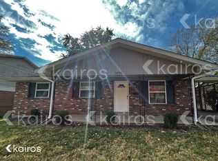 2276 Foggy Bottom Dr, Florissant, MO