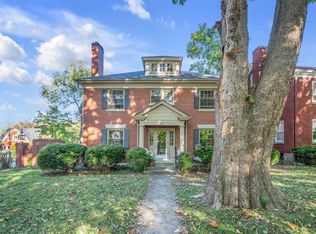 137 Sycamore Rd, Lexington, KY 40502