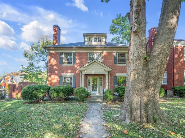 137 Sycamore Rd, Lexington, KY 40502