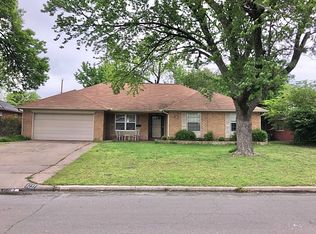8237 E 33rd St, Tulsa, OK 74145